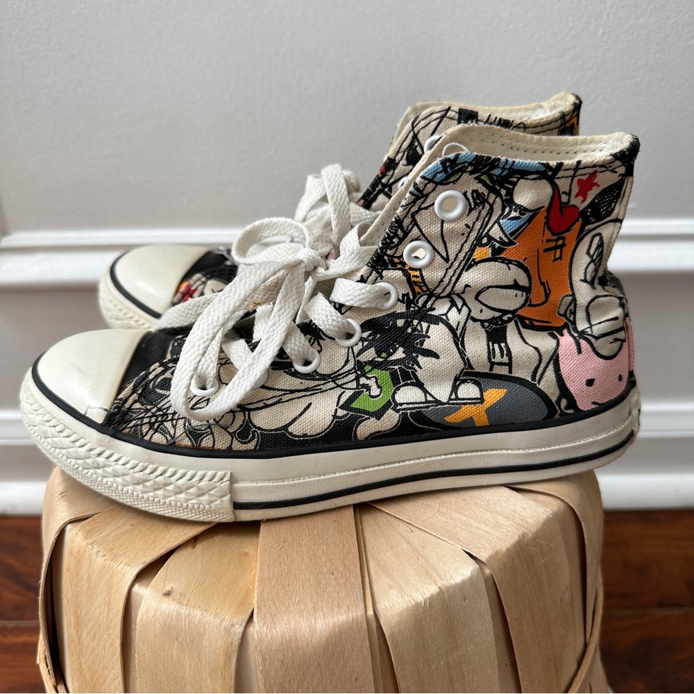 Converse